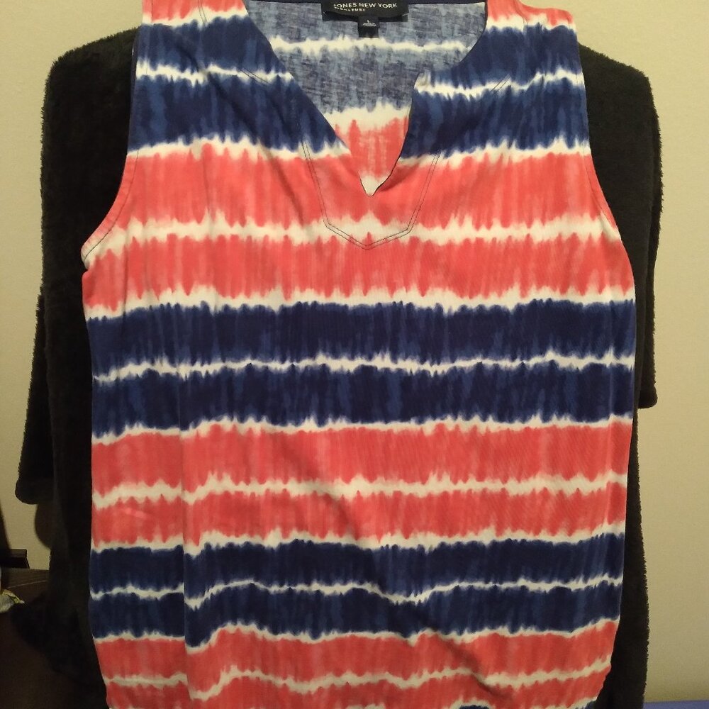 Jones New York Tank top